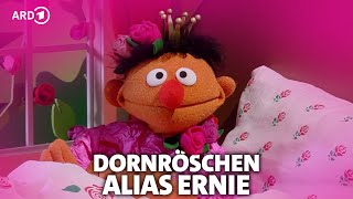 Dornröschen mit Ernie und Bert [upl. by Katerina]