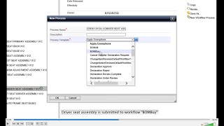 Create Material BOM  SAP S4 HANA  Teamcenter EBOM [upl. by Rahab]