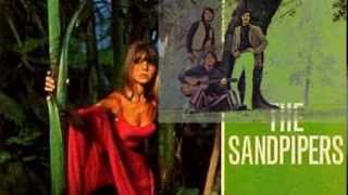 quotGuantanameraquot by THE SANDPIPERS 1966 HQ AUDIO [upl. by Ennove]