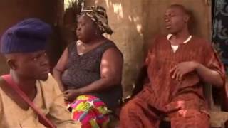 Wara NKO film guineen complet [upl. by Kunin]