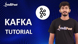 Kafka Tutorial  Learn Kafka  Intellipaat [upl. by Doyle]