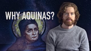 Why St Thomas Aquinas is so Important [upl. by Tfat]