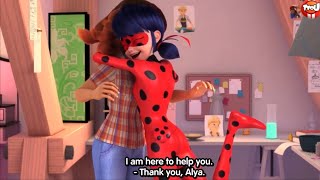 Miraculous Ladybug 🐞  Season 4 Episode 4 Mr Pigeon 72  ENGLISH DUB SUBTITLES [upl. by Dorthea]