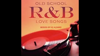 Old School RampB Love Songs [upl. by Lars]