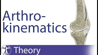 Arthrokinematics Roll Glide Spin Traction amp Compression [upl. by Halfon]