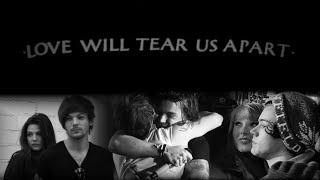 Harry amp Louis  Love will tear us apart [upl. by Debor]