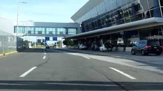 Philadelphia International Airport Terminal Tour [upl. by Sral265]