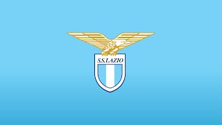 Inno Lazio  testo originale HQ ⚽️ [upl. by Joy216]