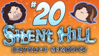 Silent Hill Shattered Memories Might As Well Jump  PART 20  Game Grumps [upl. by Mroz]