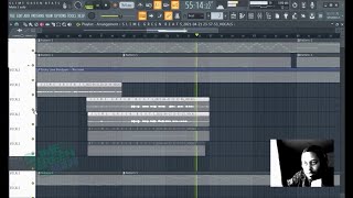 How to Loop Record Vocals in FL Studio 20 [upl. by Olecram]