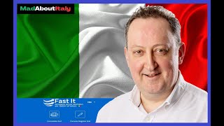 How to Renew Italian Passport and Request Italian ID card I tried it [upl. by Rockwood690]