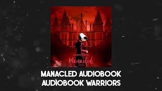 Manacled Chapter 8  Dramione Fanfiction Audiobook [upl. by Anialem862]