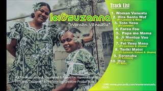 ‘Ji Mantua Vao’ by Lei amp Suzanna ft Kaloni 2023 [upl. by Luz56]