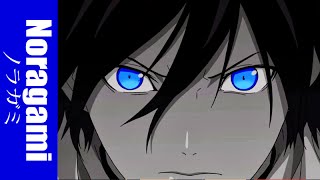 Noragami Opening  Goya no Machiawase English Dub Cover Song  NateWantsToBattle [upl. by Aelyk]