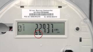 How To Read Your Smart Meter [upl. by Keiryt]