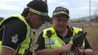 Meet the VicRoads Transport Safety Services Team [upl. by Ynnad602]