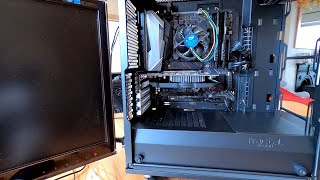 ASRock Motherboard LEDs Never Turn Off DIY FIX in English [upl. by Subir390]