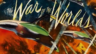 Top 10 SciFi Movies of the 1950s [upl. by Colligan]