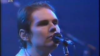 Smashing Pumpkins  Disarm Live [upl. by Lekim254]