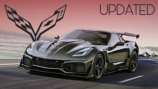 C7 Corvette Buyers Guide  Updated 20142019 [upl. by Jinny960]