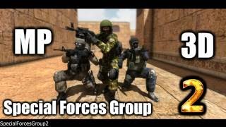 Special Forces Group 2 [upl. by Akenom]