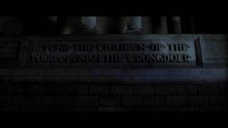 V for Vendetta Blowup scene HD [upl. by Pellet]