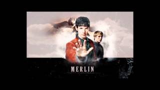 Merlin 2008  Theme song [upl. by Sheryle]