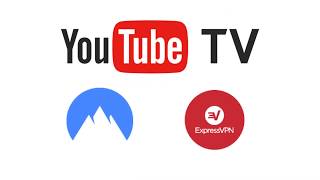 How to Use YouTube TV With a VPN or abroad [upl. by Amaerd]