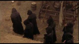 Monty Python and The Holy Grail Monks with subtitles [upl. by Compte614]