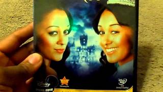 Twitches Double Feature DVD Review [upl. by Zachary]