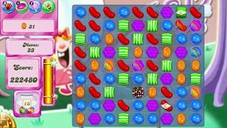 Candy Crush Saga Android Gameplay 26 [upl. by Yanahc]