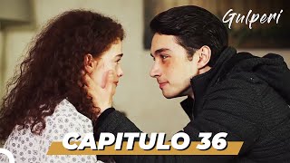 Gulperi en Español  Capitulo 36 HD [upl. by Behlke]