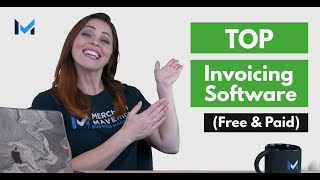 Revealing The 7 Best Invoicing amp Billing Software Options [upl. by Giuliana]