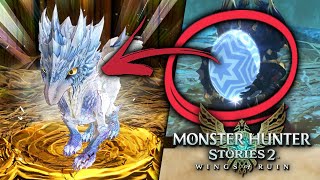 HOW TO GET ALL DEVIANTS amp ELDER DRAGONS in Monster Hunter Stories 2 [upl. by Leakim]