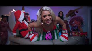 DANILEIGH  USUALLY Official Music Video [upl. by Ermin]