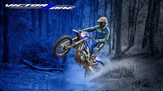 2021 Yamaha WR450F Born to Ride [upl. by Norda]