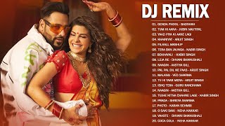 New Hindi Remix Songs 2020  Bollywood DJ REmix Songs  Indian Party Songs 2020  DAnce SOngs [upl. by Tallbot550]