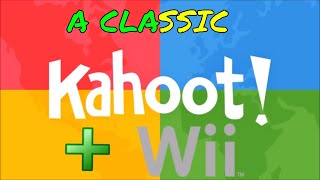 Kahoot Wii Remix Mashup 10 HOUR LOOP [upl. by Rochette]