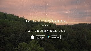 Por Encima del Sol  Lyric Video Oficial [upl. by Haiasi209]