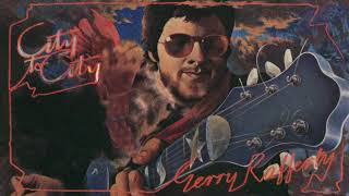 Gerry Rafferty  Matties Rag Official Audio [upl. by Haelahk]