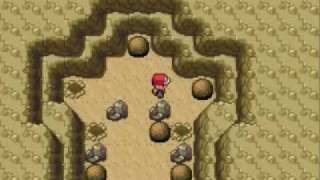 Pokemon Leaf Green Walkthrough Part 87 South of Seven Island [upl. by Yttik]