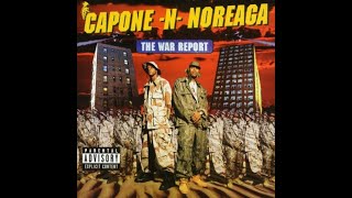 CAPONENNOREAGA  THE WAR REPORT  FULL ALBUM  1997  DOWNLOAD [upl. by Mcconaghy]