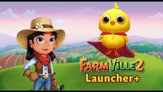 How to Install FarmVille 2 Launcher [upl. by Leila]