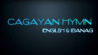 Cagayan Hymn with lyrics [upl. by Cavit]