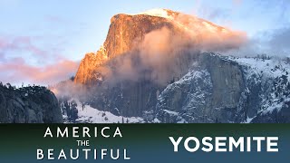 Yosemite  High Sierras [upl. by Adnilym]