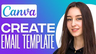 How To Create Email Template In Canva With Mailchimp [upl. by Emelina682]