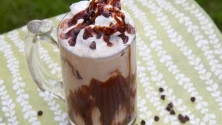 Frozen Mudslide Recipe  The BEST after a long day [upl. by Acinorrev]