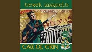 The Soldiers Song Amhrán Na Bhfiann [upl. by Hcra]