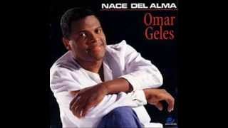 OMAR GELES  MI PRIMERA CANCION [upl. by Brosy]