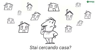 Cercare casa con Tecnocasa [upl. by Zedecrem]